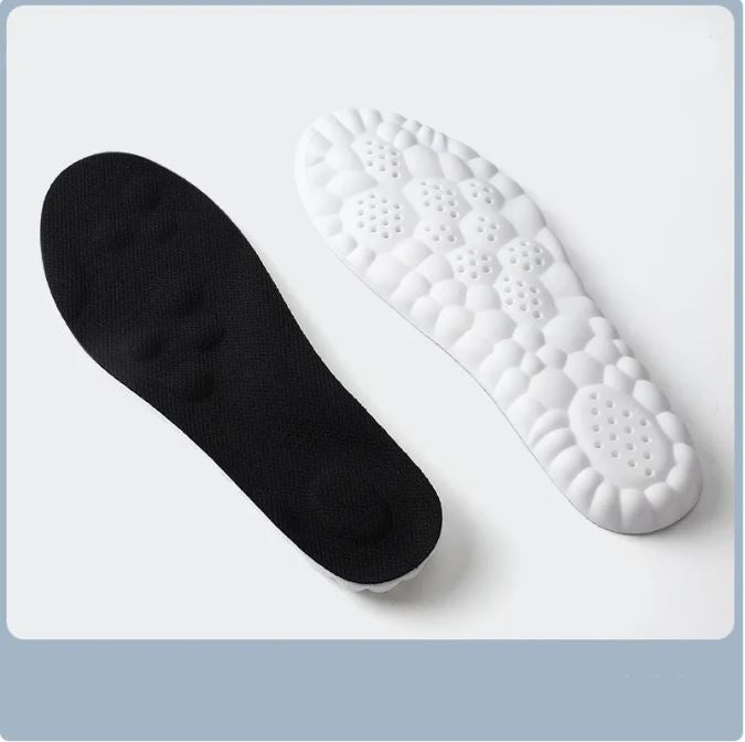 StepEase Massage Insoles