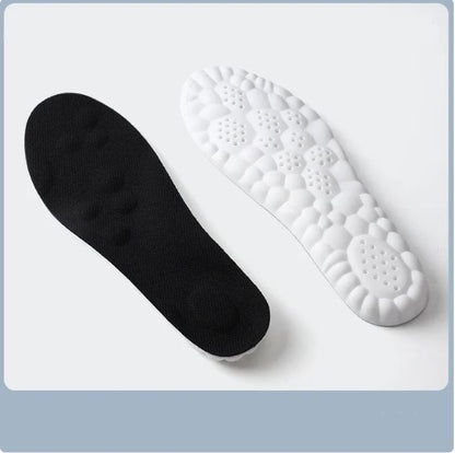 StepEase Massage Insoles