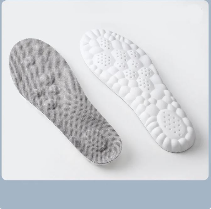 StepEase Massage Insoles