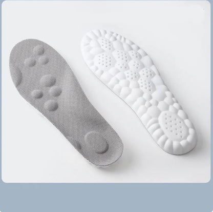 StepEase Massage Insoles