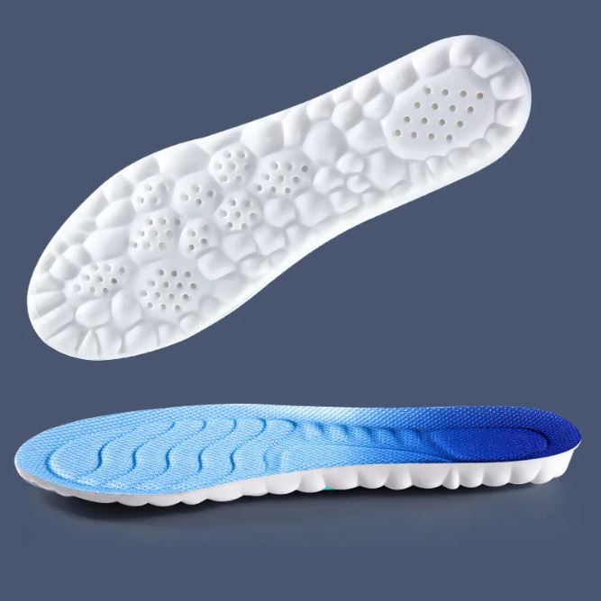 StepEase Massage Insoles